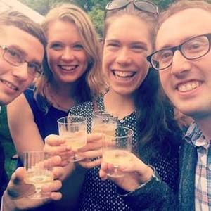 Meet your Posher, Briana